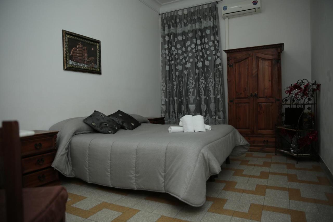 روما B&B Bel Ami المظهر الخارجي الصورة
