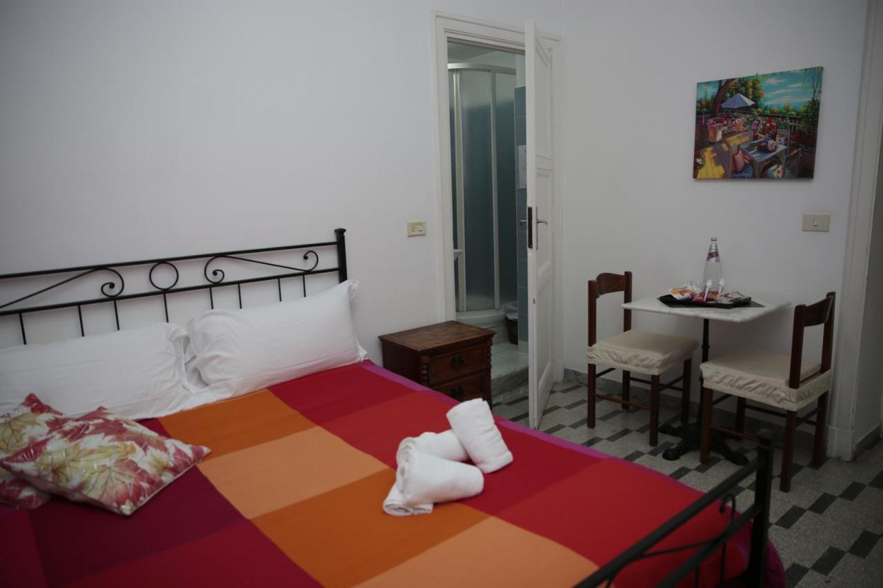 روما B&B Bel Ami المظهر الخارجي الصورة
