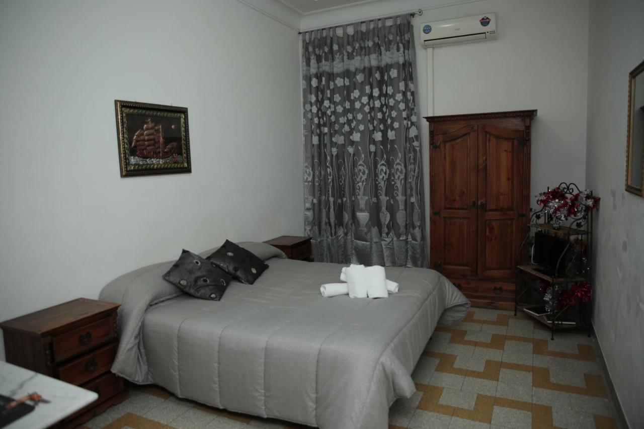 روما B&B Bel Ami المظهر الخارجي الصورة
