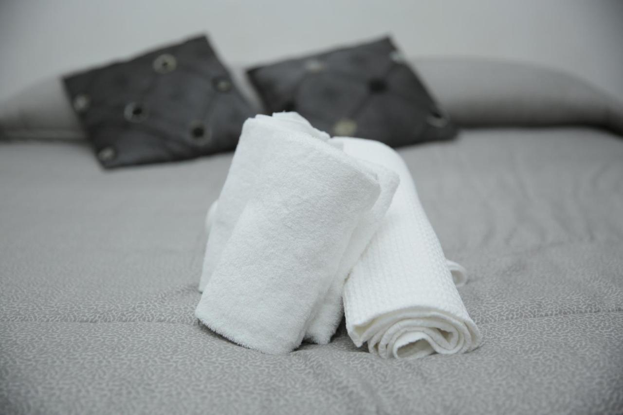 روما B&B Bel Ami المظهر الخارجي الصورة