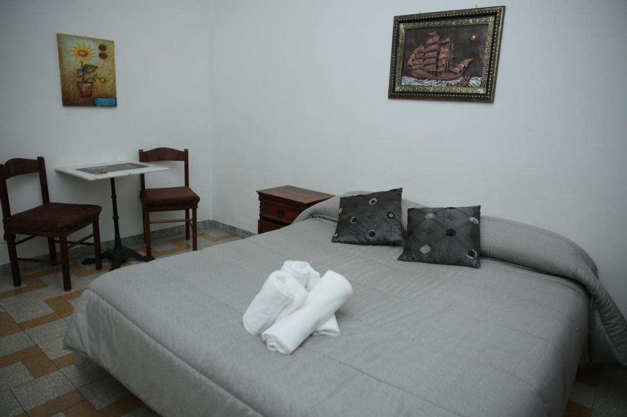 روما B&B Bel Ami المظهر الخارجي الصورة