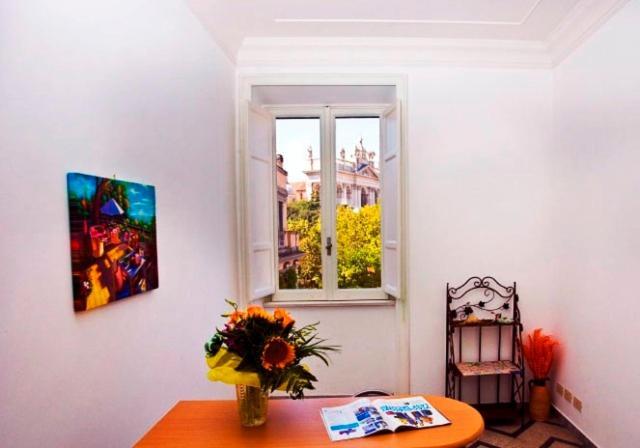 روما B&B Bel Ami المظهر الخارجي الصورة
