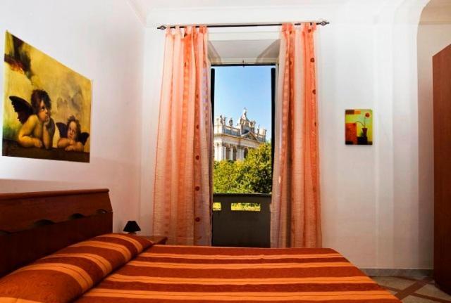 روما B&B Bel Ami المظهر الخارجي الصورة