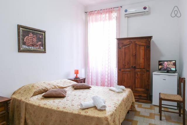 روما B&B Bel Ami الغرفة الصورة